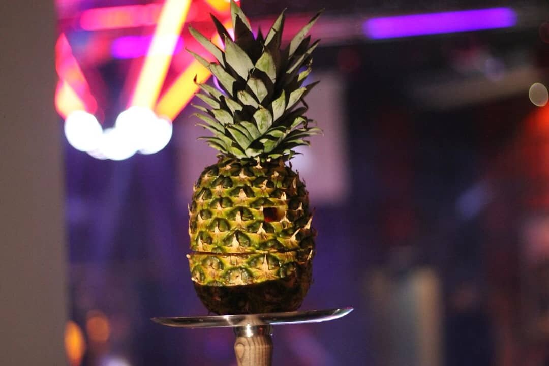 ананас, ананас кинг, ананас шт, сладкий ананас, ананас эллен грин
