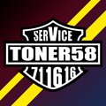 Toner58