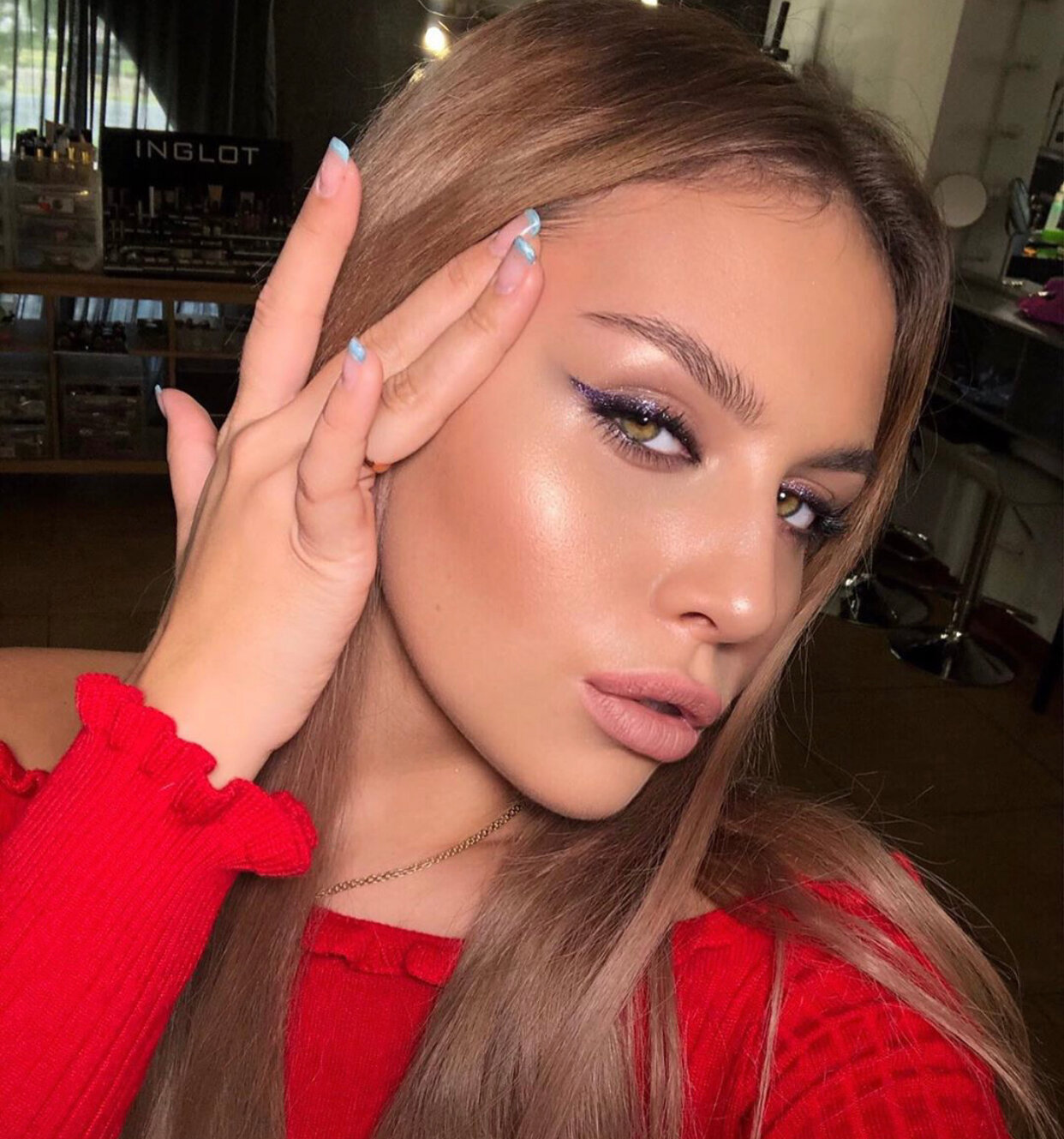 Katya Shelepova