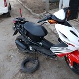 скутер 150 кубовый 4 тактный, мопед, irbis j50 скутер, скутер lb50qt-39 cyber, скутер storm zw50qt-16