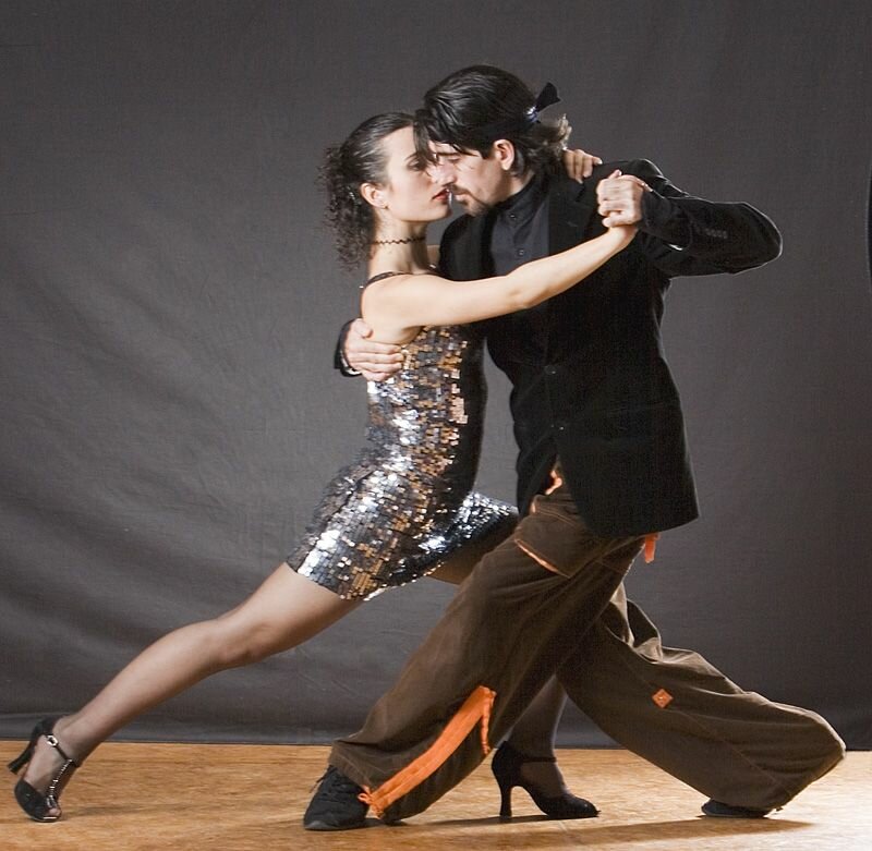 аргентинское танго, танго, tango argentino, argentine tango, дамиан мичура танго