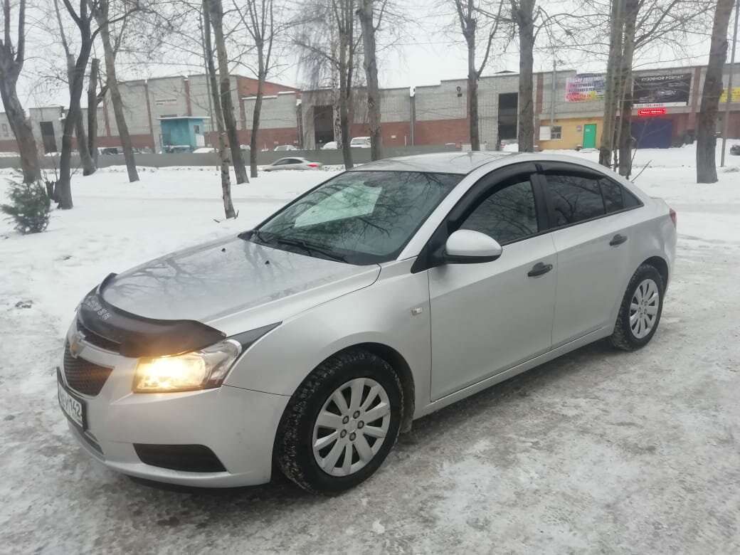 chevrolet cruze, шевроле круз серебристый, шевроле круз 2011г, cruze, Chevrolet Cruze I
