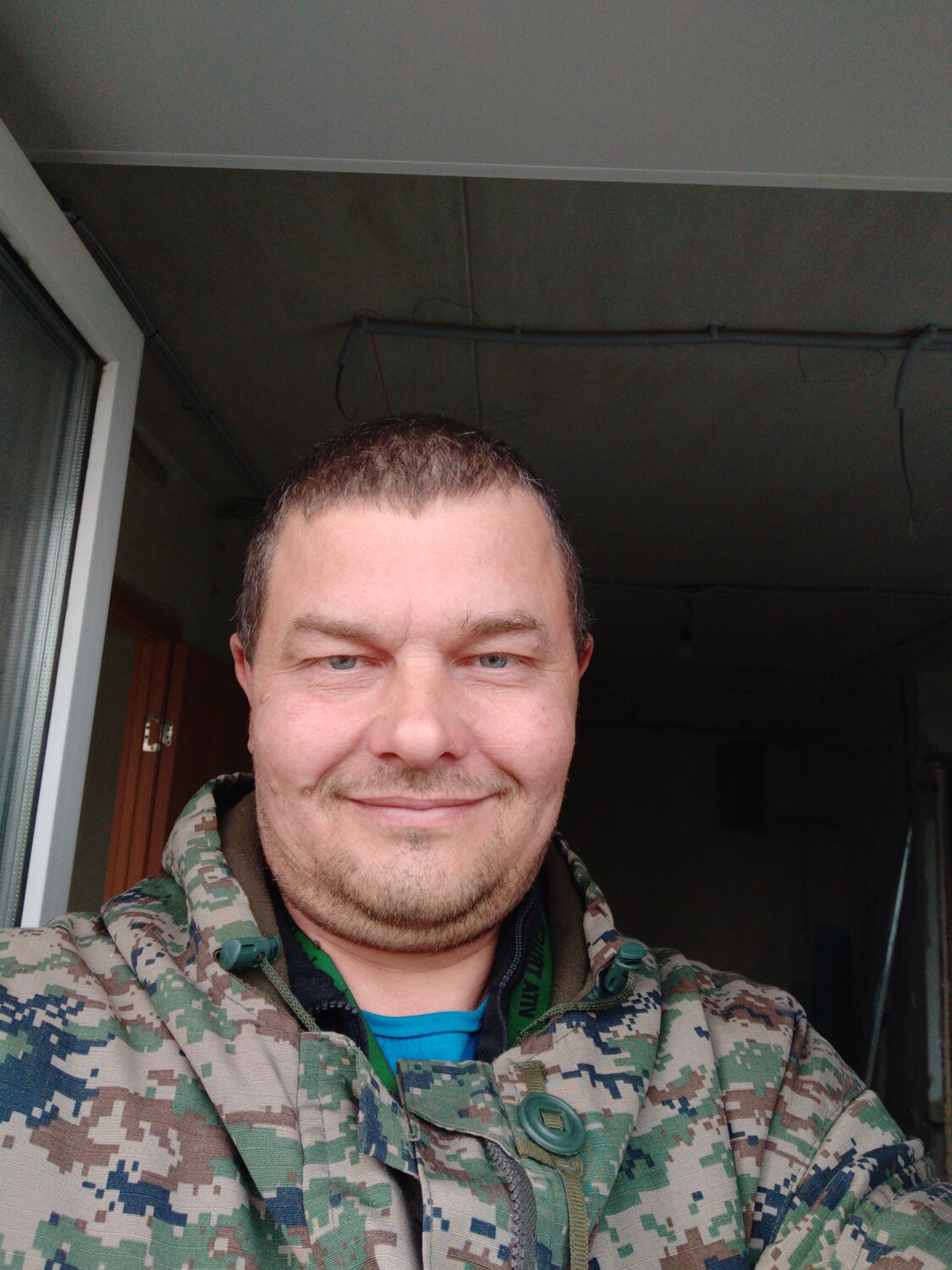 Вячеслав Смагин