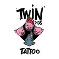 Twin Pigs official