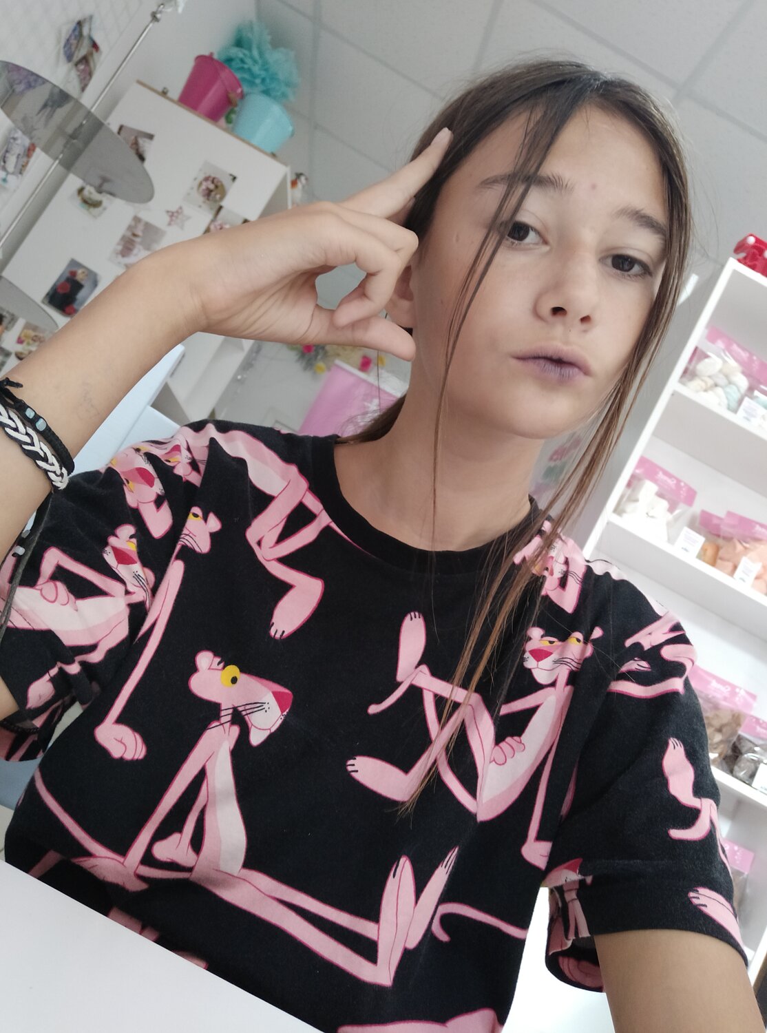 Vika Makeeva