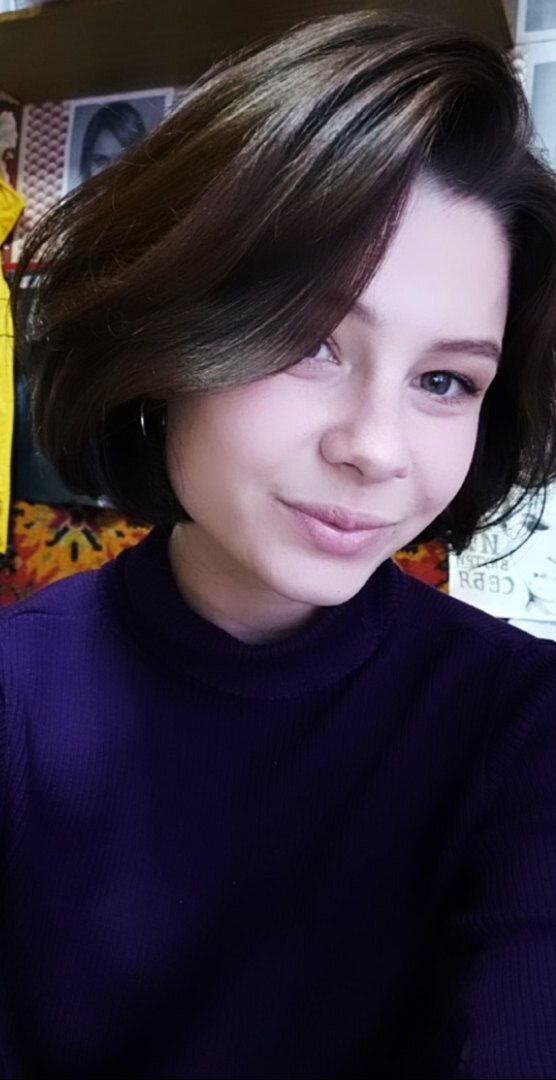 Соня Шамыгина