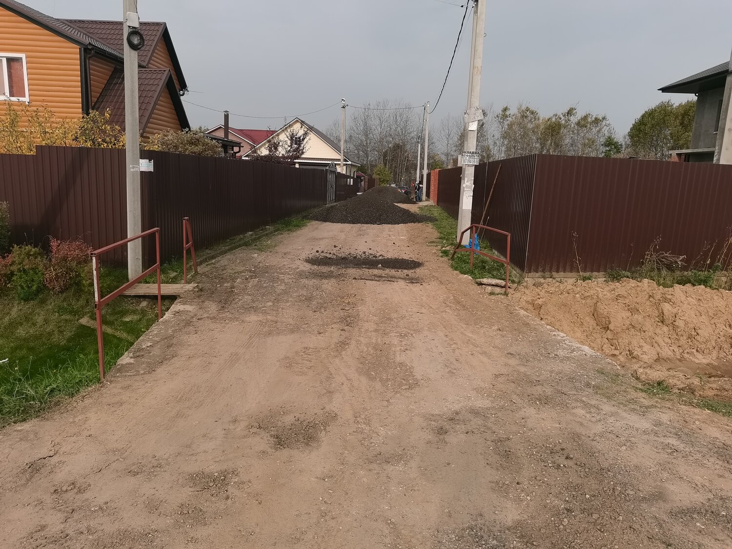 участок, участки в истре карцево снт факел, земельный участок, чеховский район, в деревне