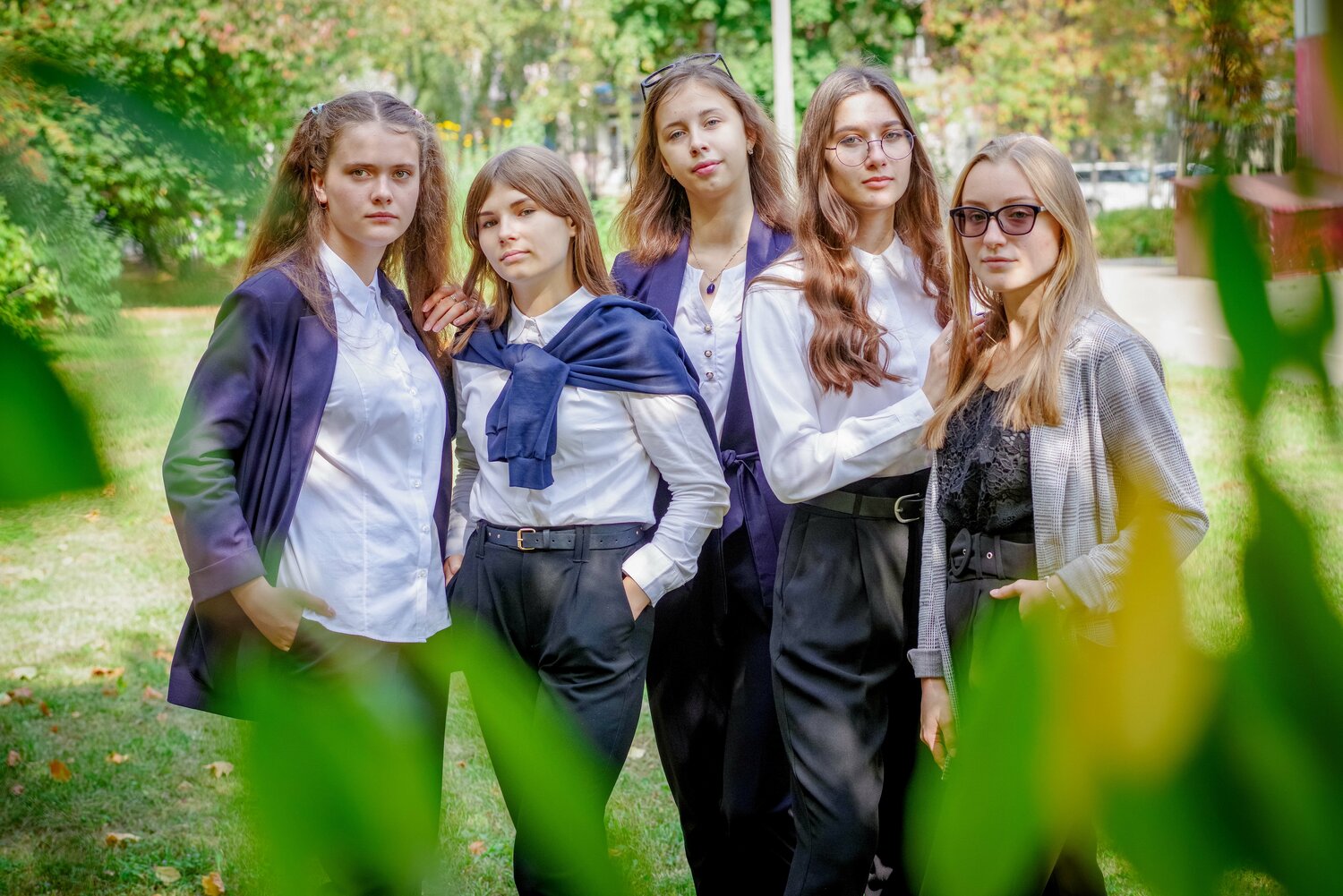 люди, человек, красотки, выпускной, красота