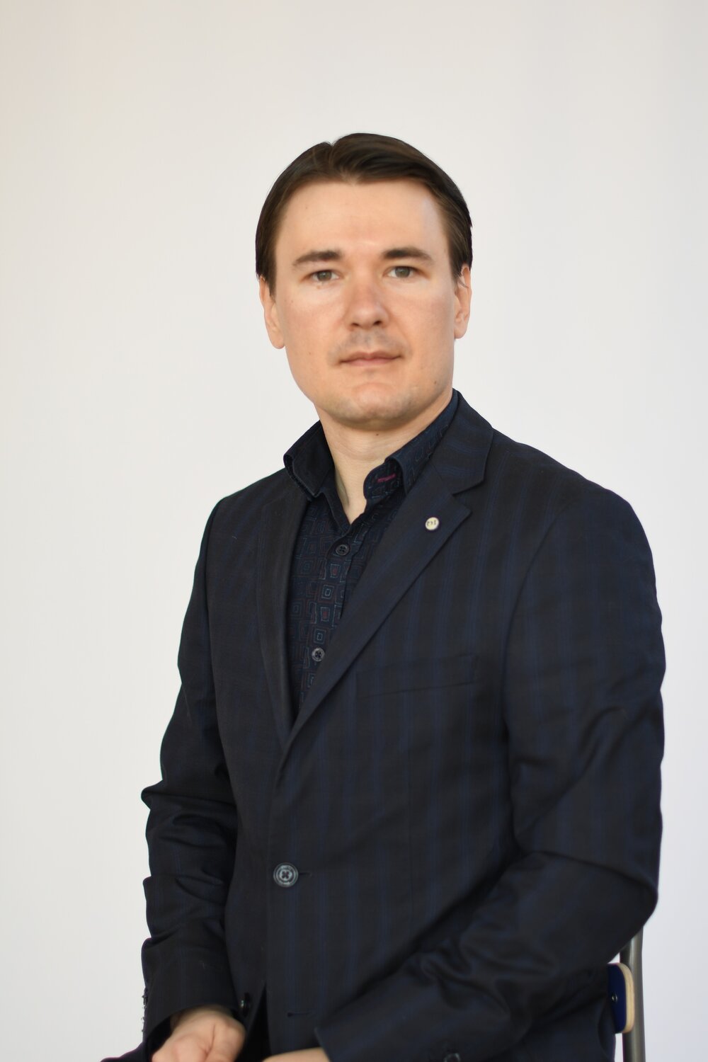 Красавин Викторович Павел