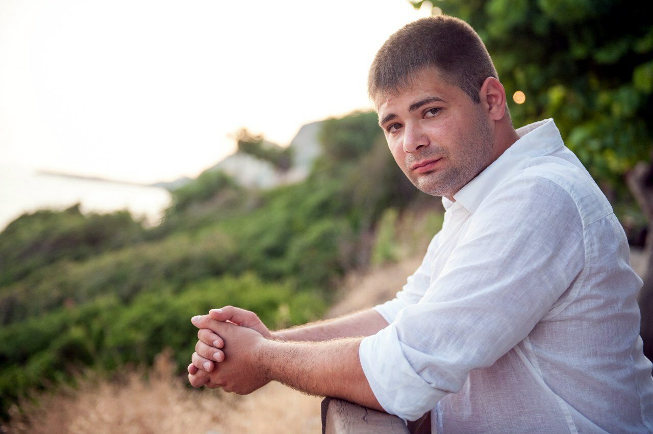 Алексей Владимирович Д.