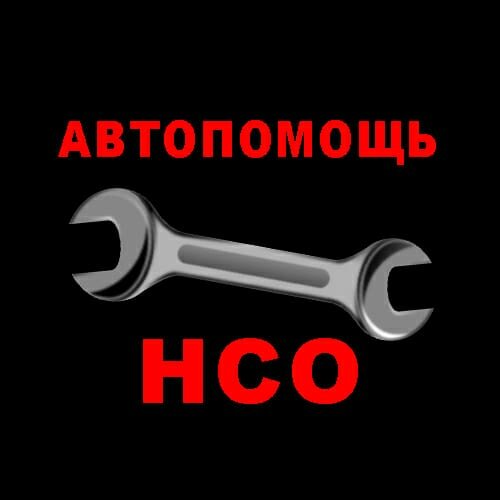 АвтоСилаНСО