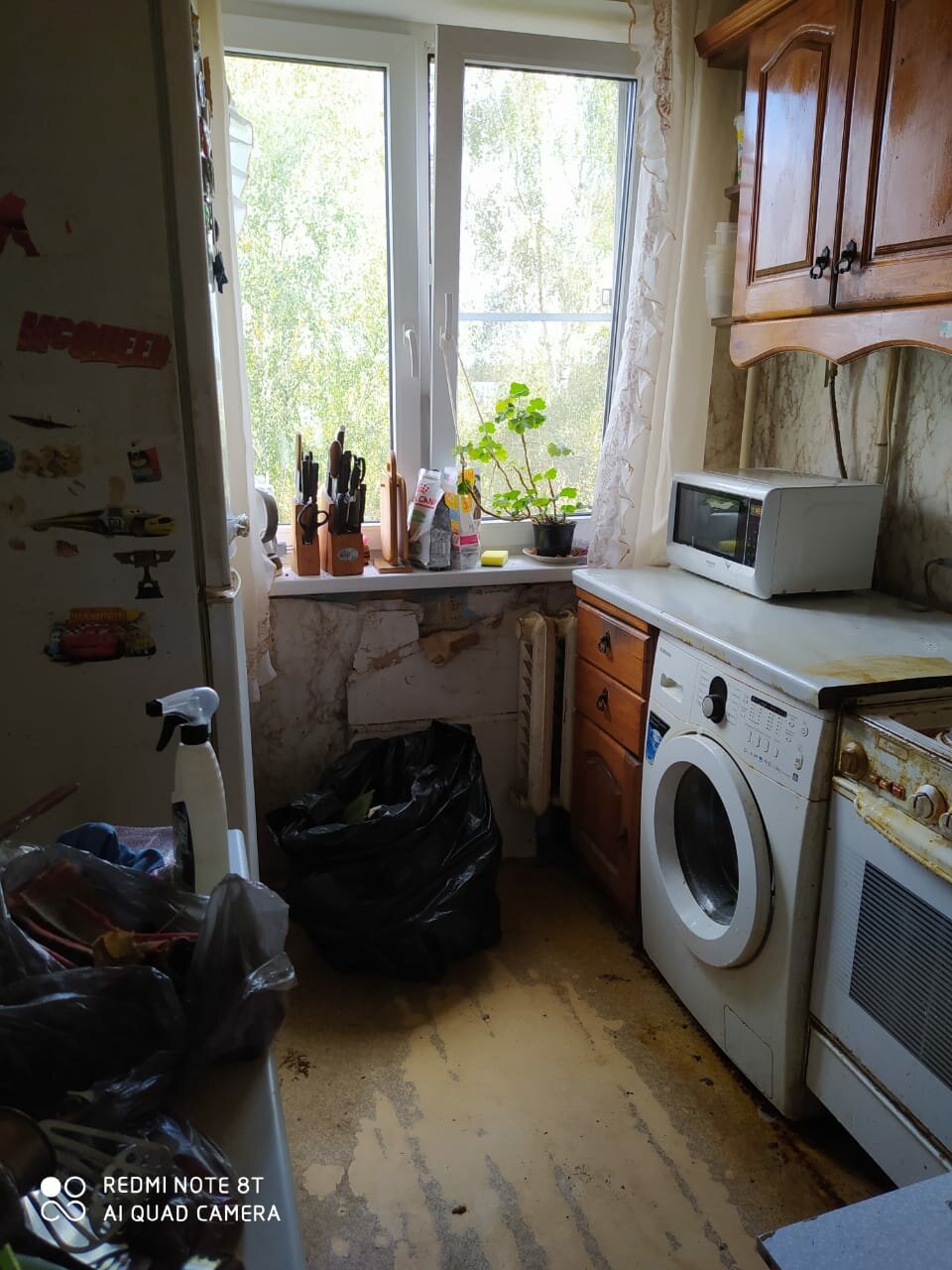 комната, квартира, жилье, недвижимость, кухня