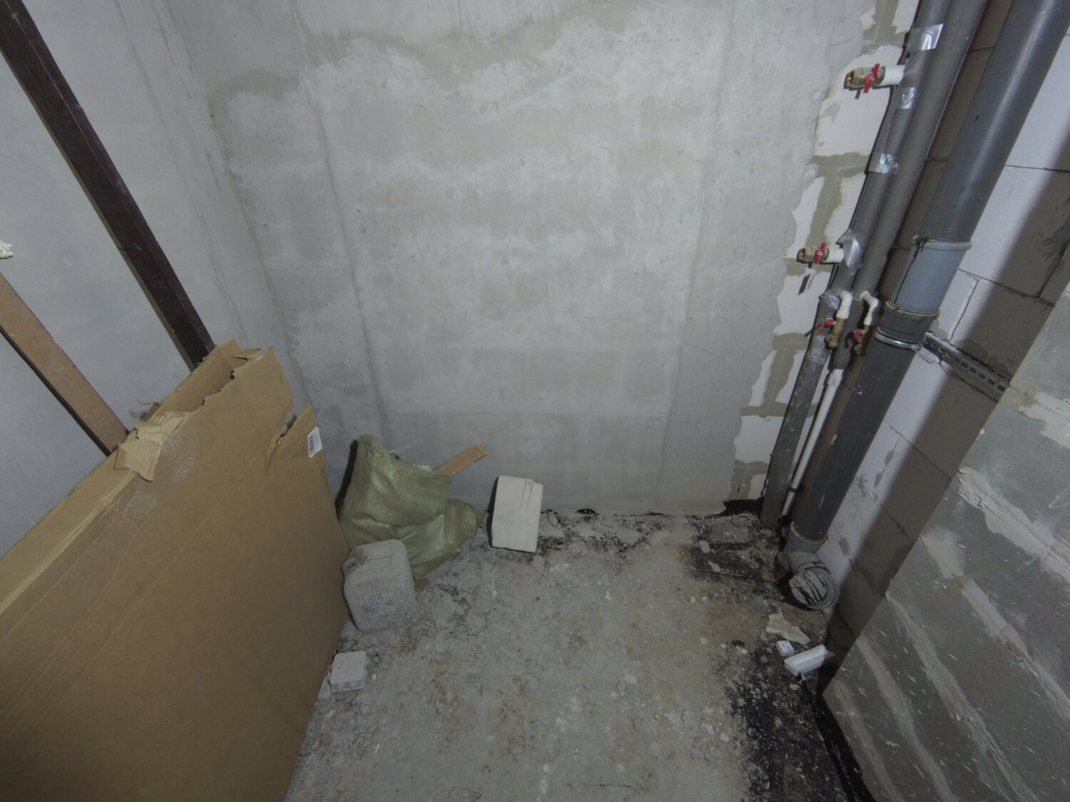 квартира, санузел, жилой комплекс, лоджия, балкон