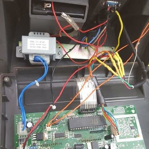 умный дом ардуино уно, carpc из raspberry pi 3, плата управления для лазерного станка, контроллер, парктроник на ардуино с дисплеем 1602
