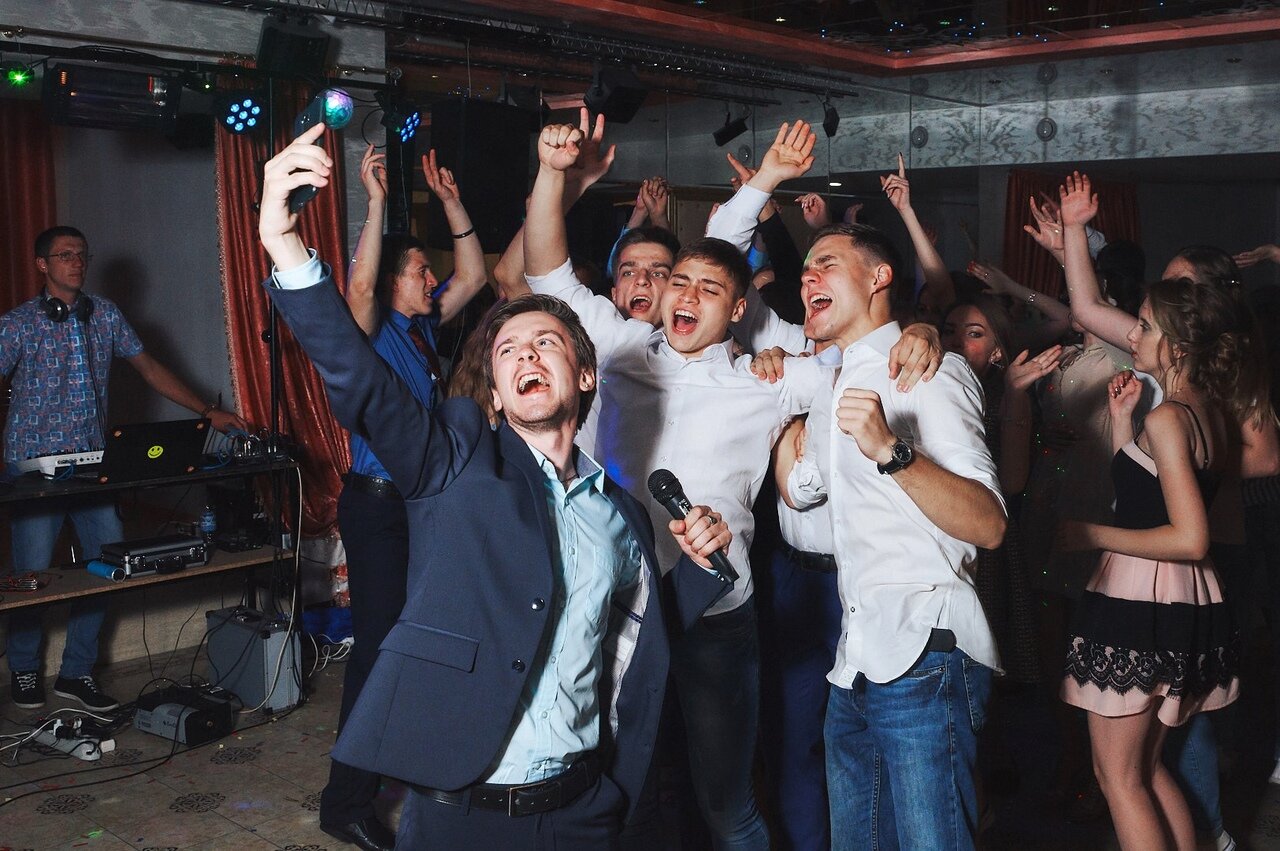 вечеринка, шумная вечеринка, корпоратив, party, американская вечеринка