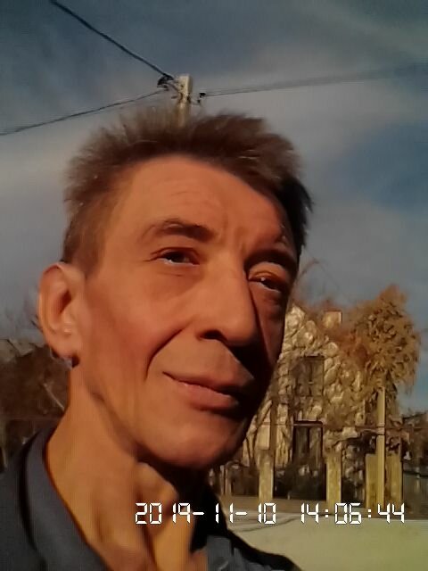 Виктор Ряскин