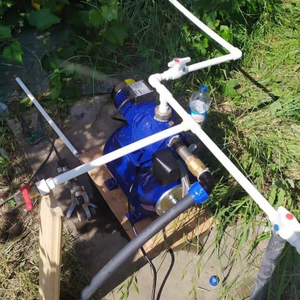 пнд трубы для полива разводка воды, автоматика для скважины летний вариант, абиссинский колодец, пнд труба 20 водопровод летний, инжектор для полива для капельного полива