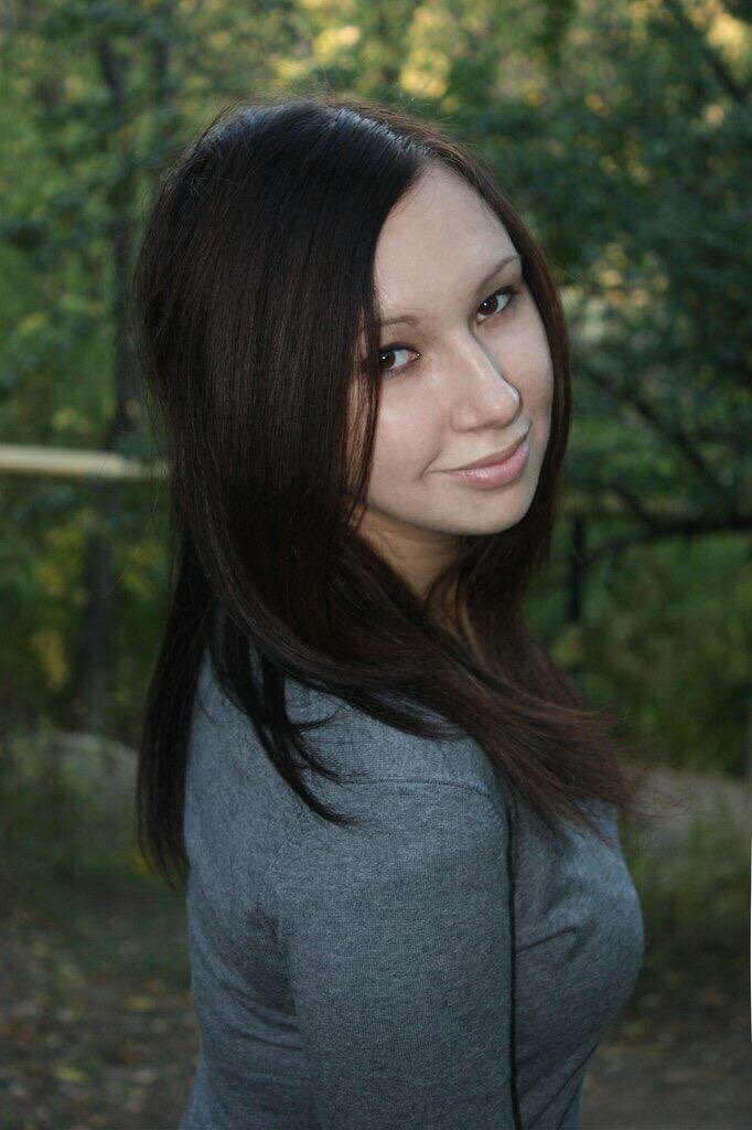 Софья Шумилова