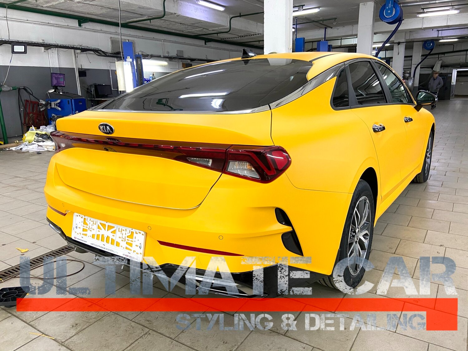 авто, автомобиль, хендай соната желтая, kia optima 2020 желтая, тойота камри желтого цвета