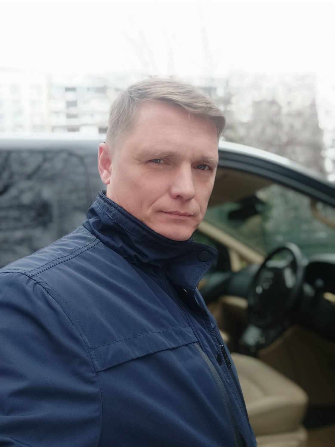 Александр Александрович К.