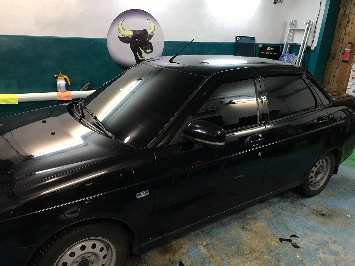 lada priora, авто, автомобиль, ваз 2110 -140, лада 2110 престиж