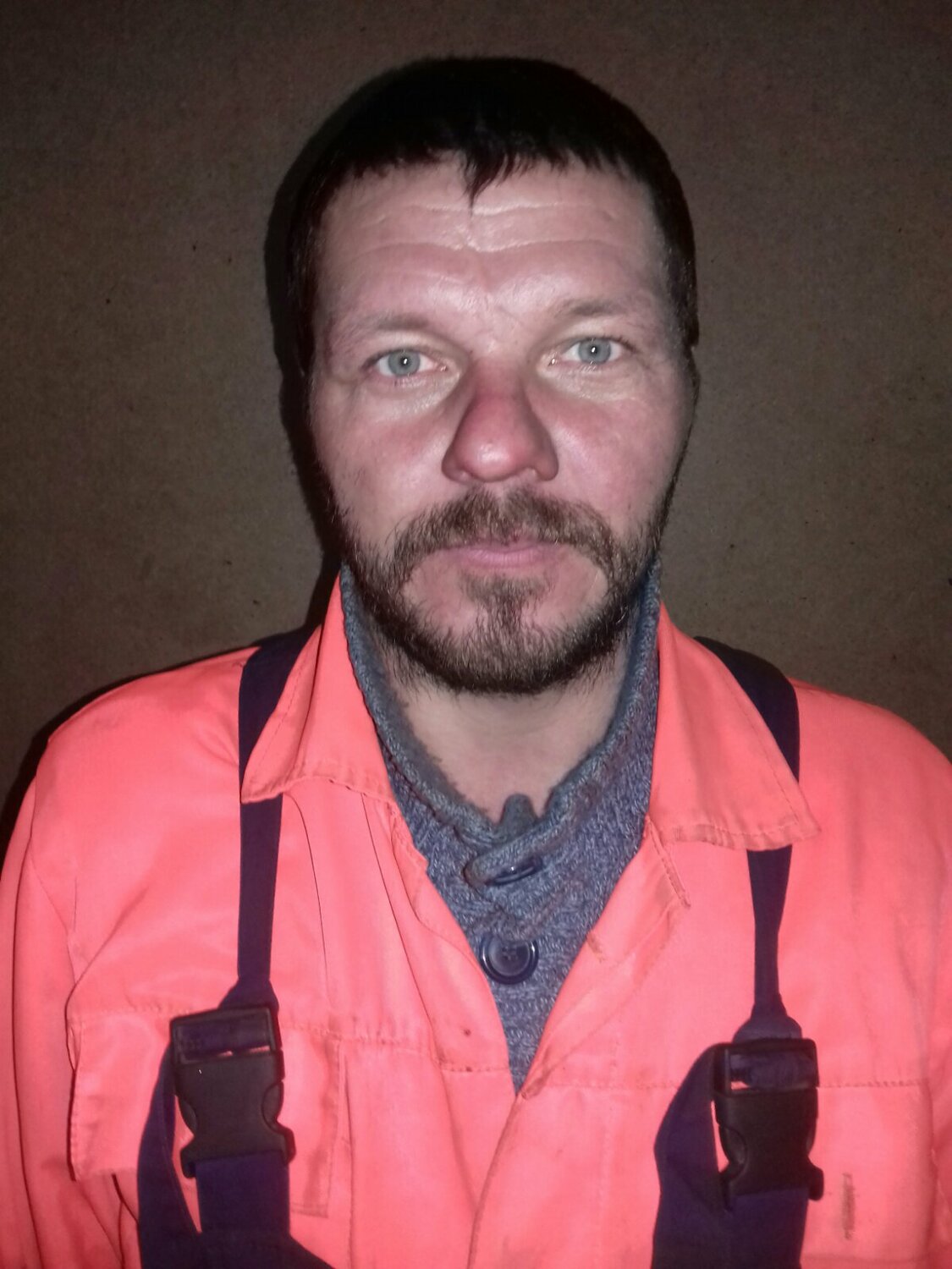 Стойкин Павел