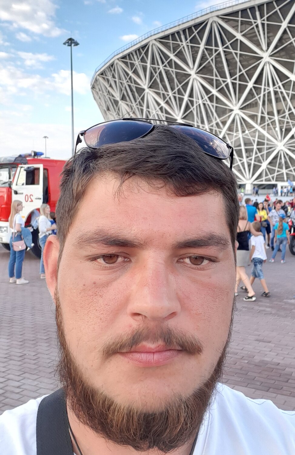 Алексей Масленников
