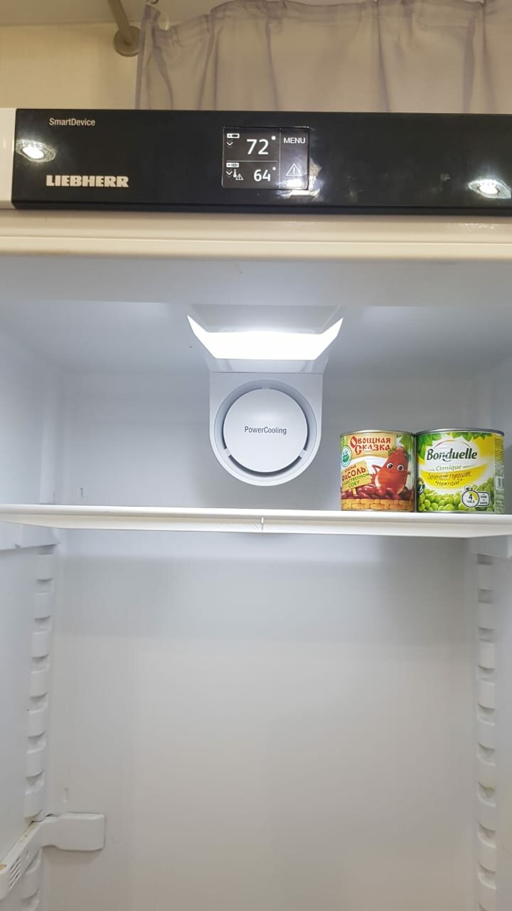бытовая техника, холодильник liebherr, liebherr cn 4003, холодильник liebherr cn 4003, техника для кухни