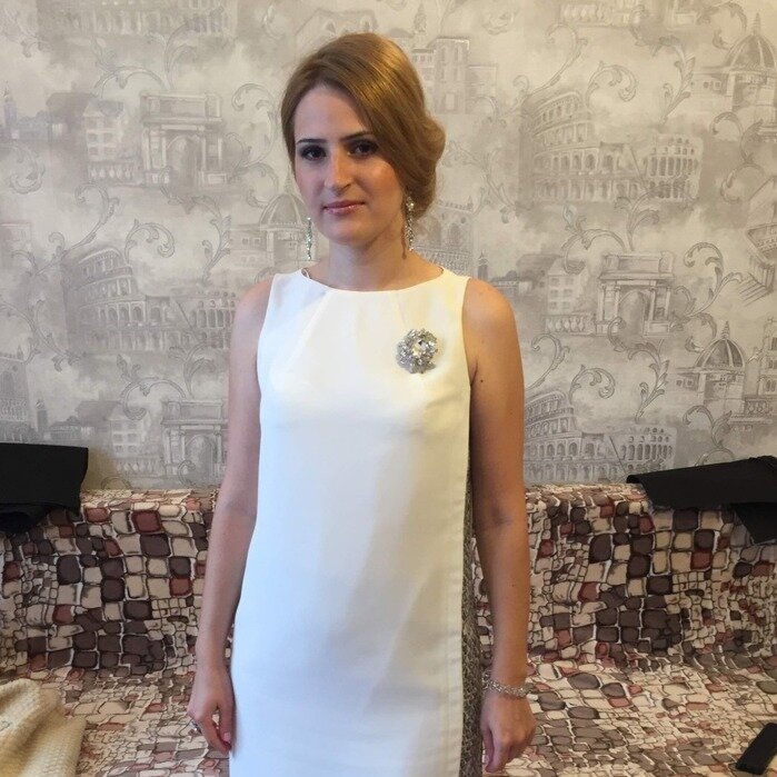 Екатерина Знаешева