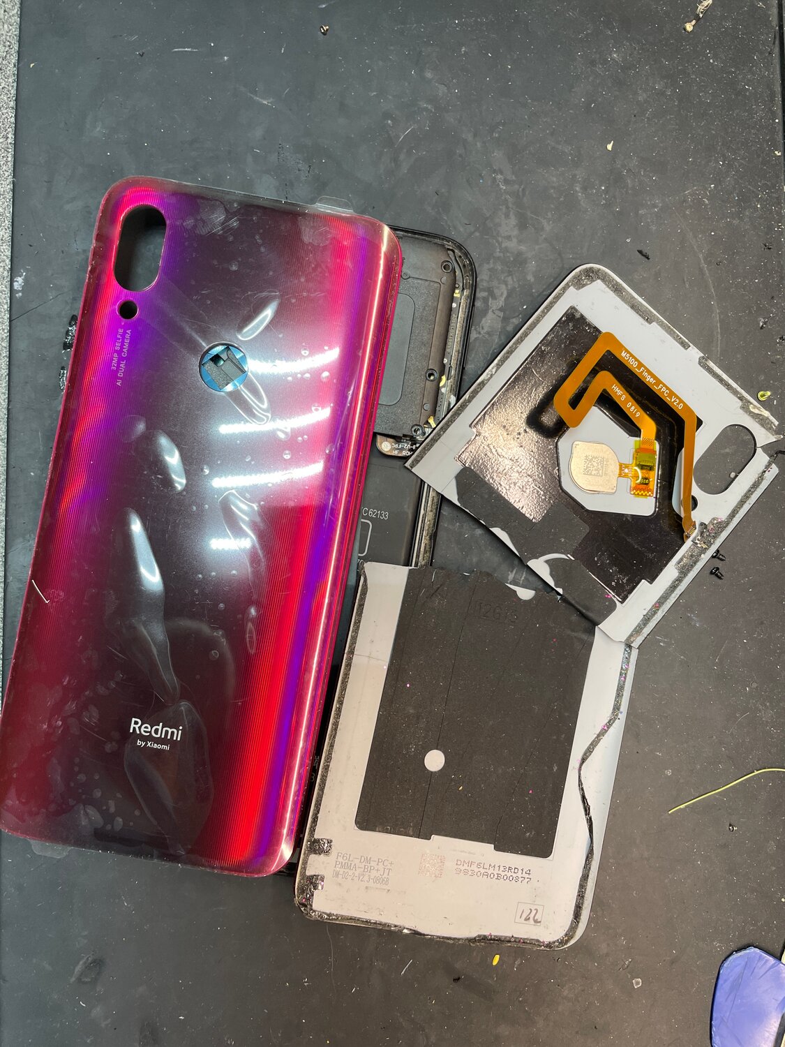 xiaomi redmi note 7, xiaomi redmi, redmi note 7, handy redmi note 8, redmi note 7 blue