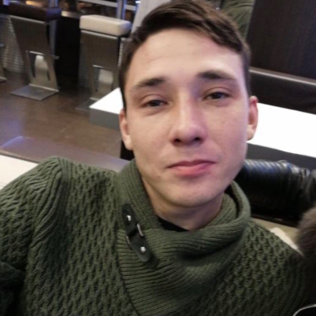 Сергей Иванов