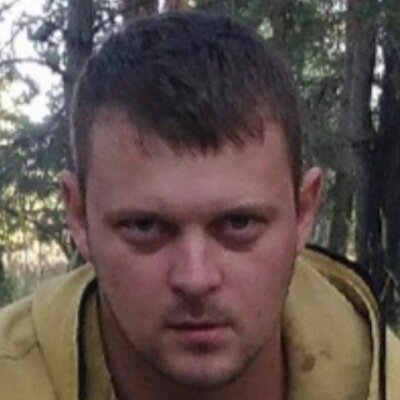 Максим Павлов