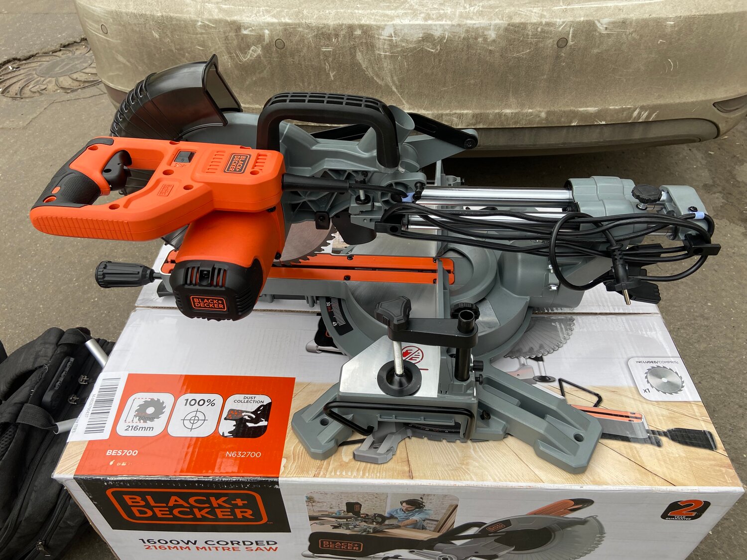пила торцовочная aeg ps 254 l 4935440670, торцовочная пила aeg ps 254 l, торцовочная пила black+decker bes700-qs, пила торцовочная black decker bes700-qs, 1600, торцовочная пила aeg ps 216 l