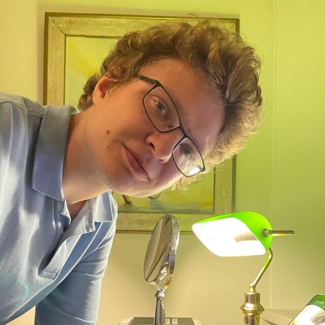 Ярослав Гуреев