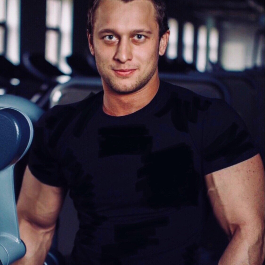 Anton Olegovih Andreev