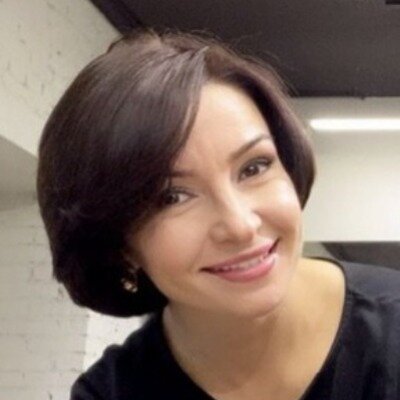 Надежда Чишегорова