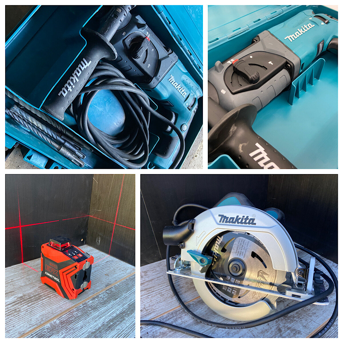 макита 3541, макита 2470f, перфоратор makita, makita bl18, makita bl1860