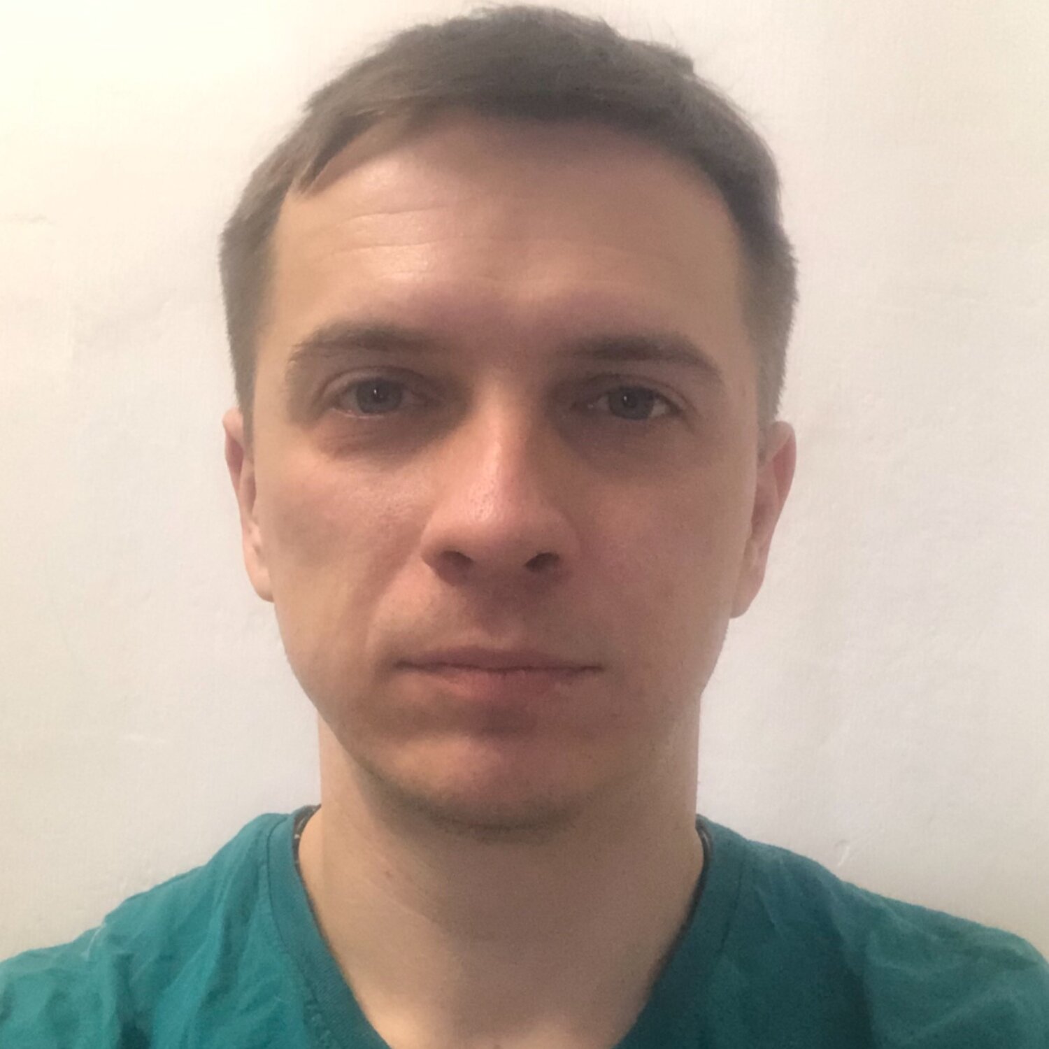 Павел Царев