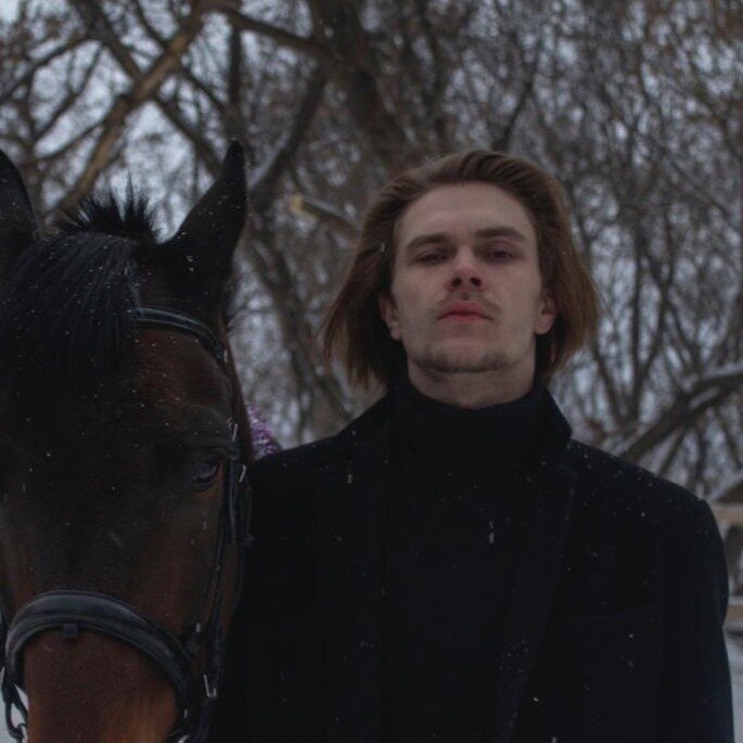 Даниил Толмачев