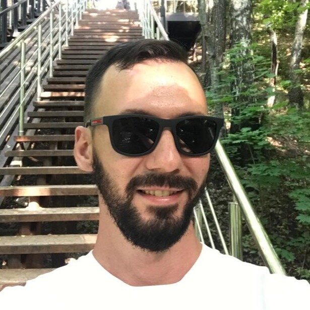 Андрей Парфенов