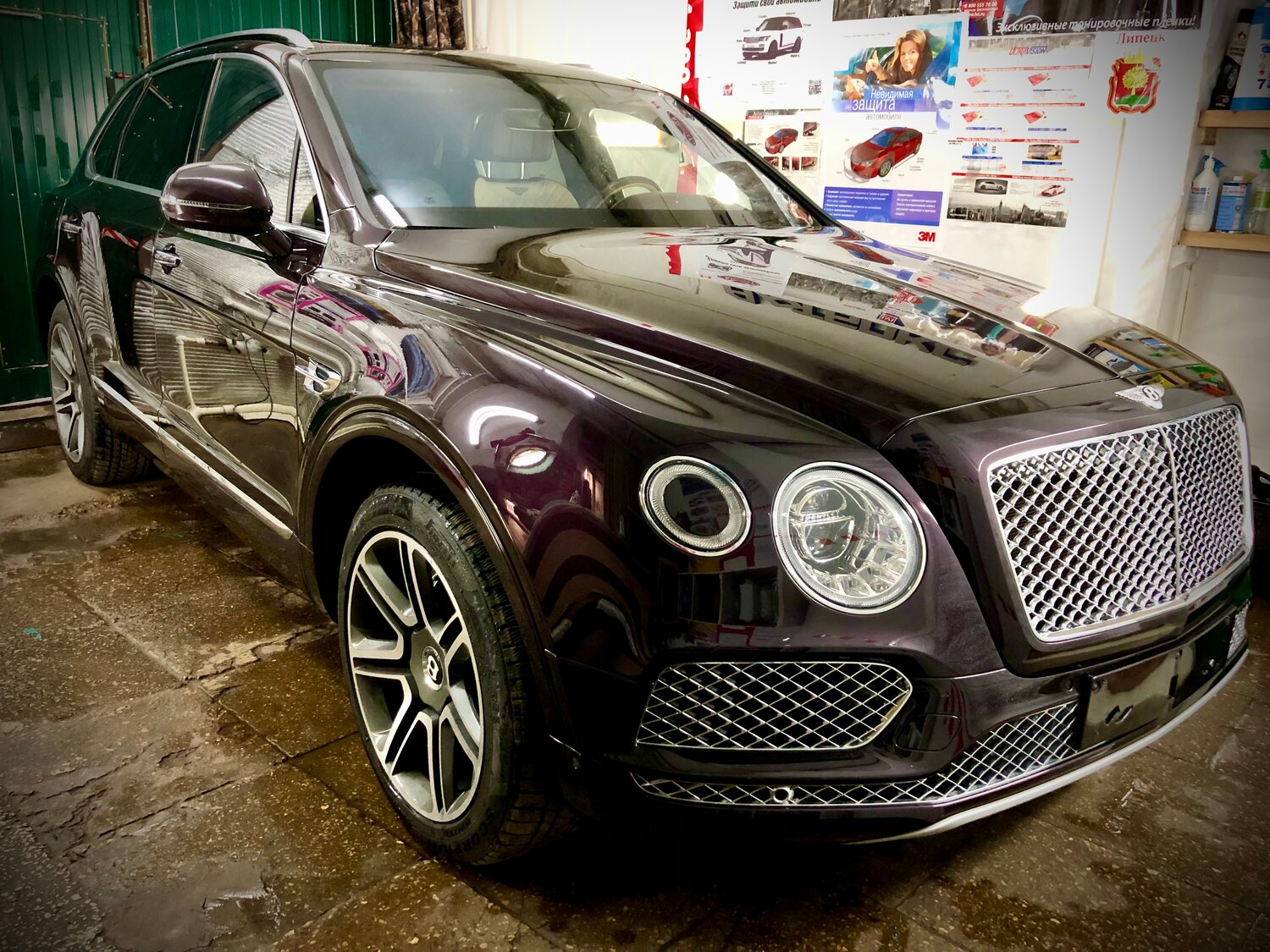 bentley bentayga, бентли бентайга, bentley bentayga 2016, bentley motors, bentley bentayga 2019