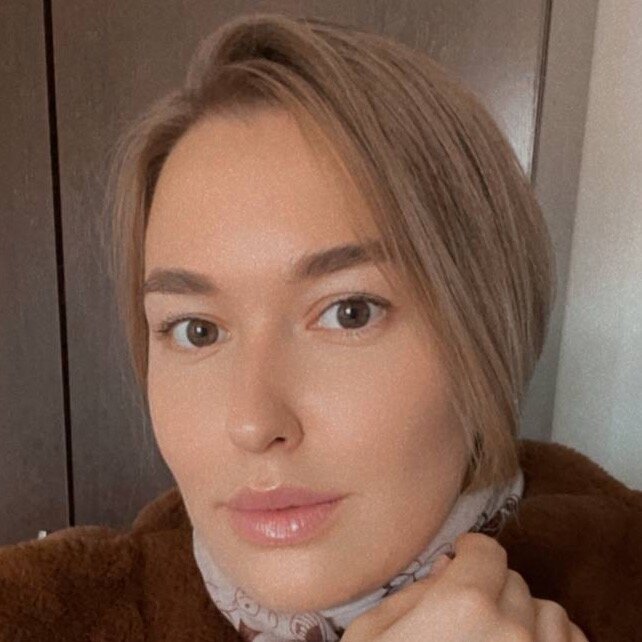 Юлия Каримова