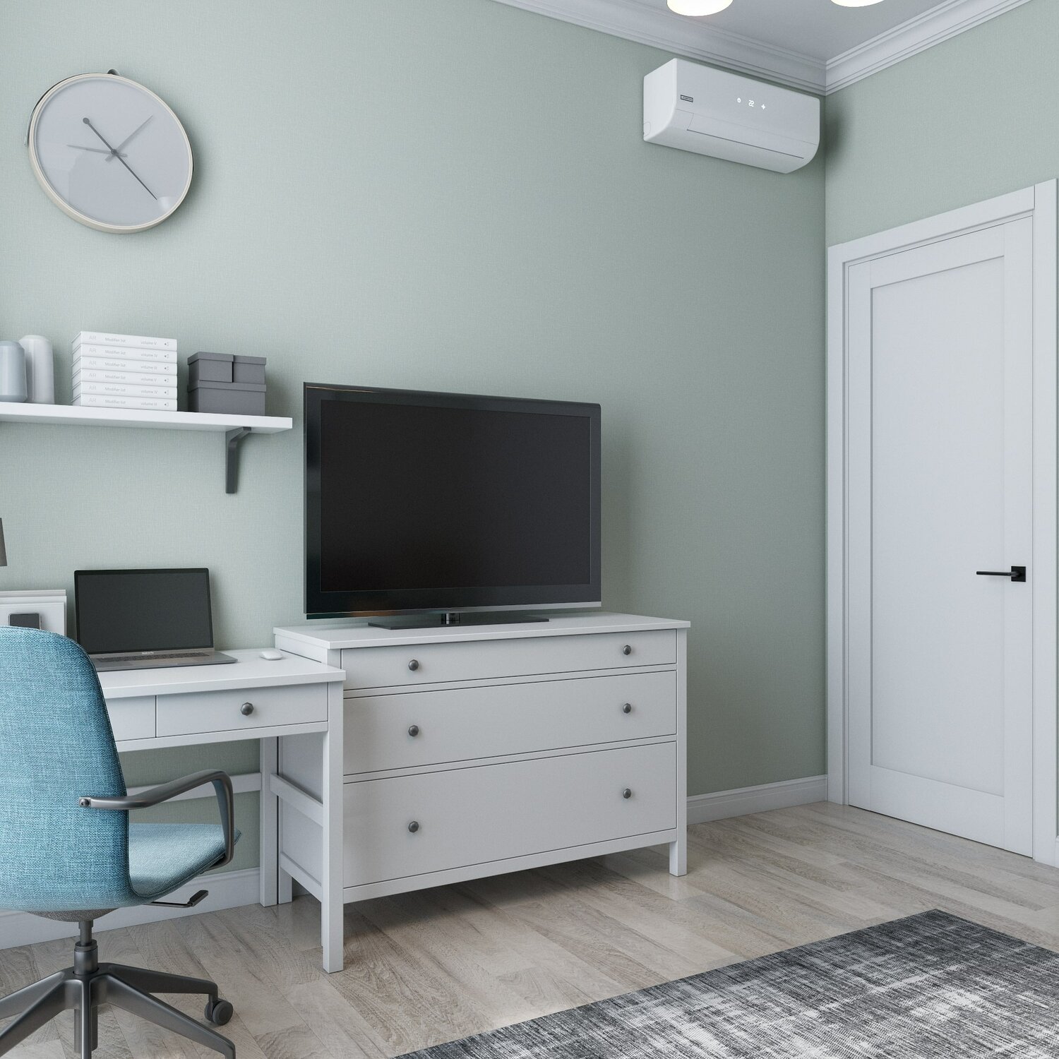 интерьер комнаты, дизайн интерьера, дизайн комнаты, интерьер, интерьер квартиры