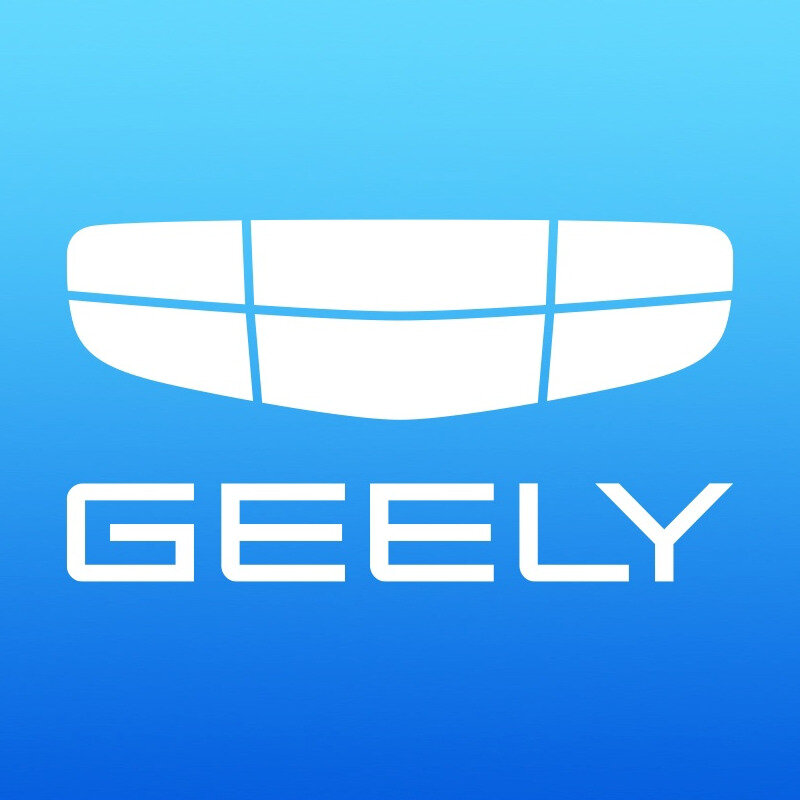 Geely Партнер