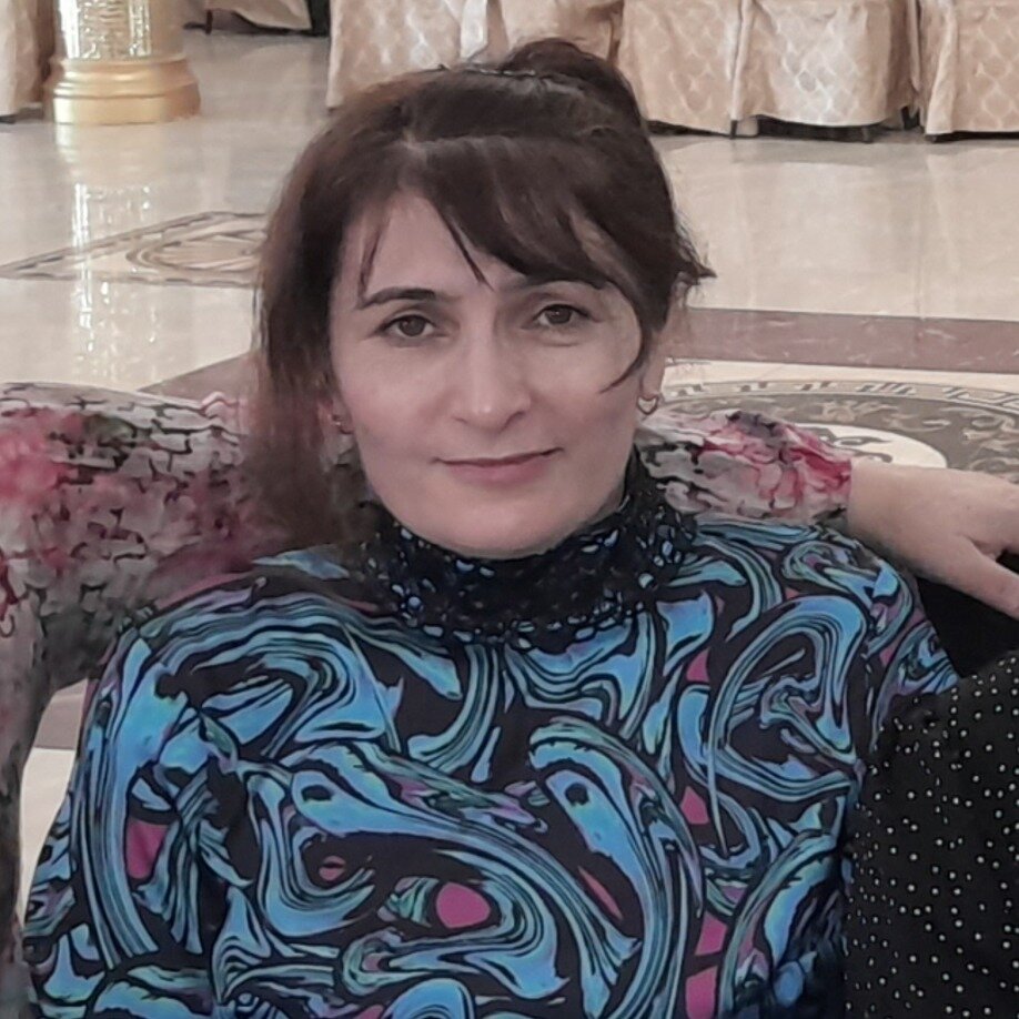 Зулайха Яхьяева