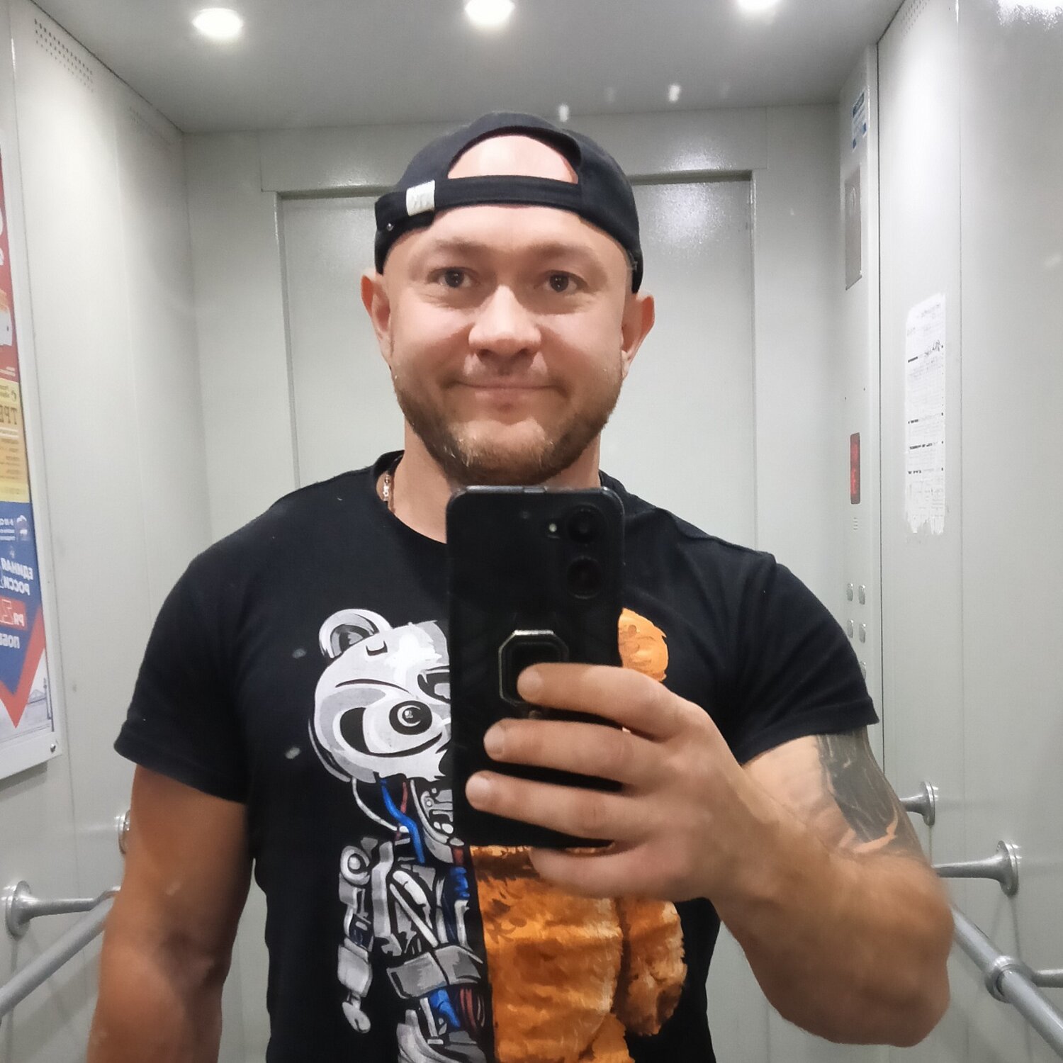 Алексей Воронов