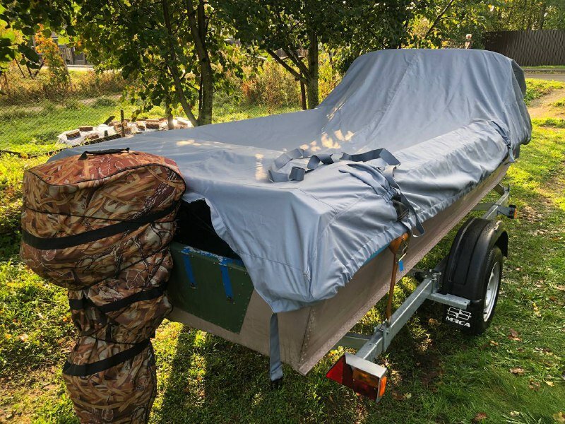 тент транспортировочный для лодки пвх 420, stormline rib 430 тент транспортировочный, транспортировочный тент для лодки пвх ривер ботс 330, транспортировочный тент на лодку пвх 370, тент на катер