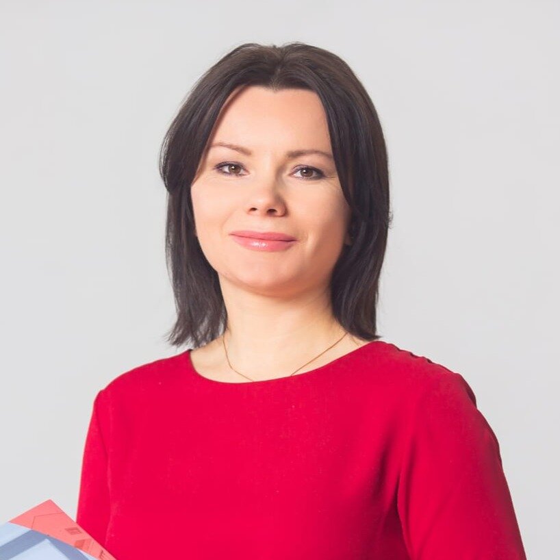 Голубина Мария