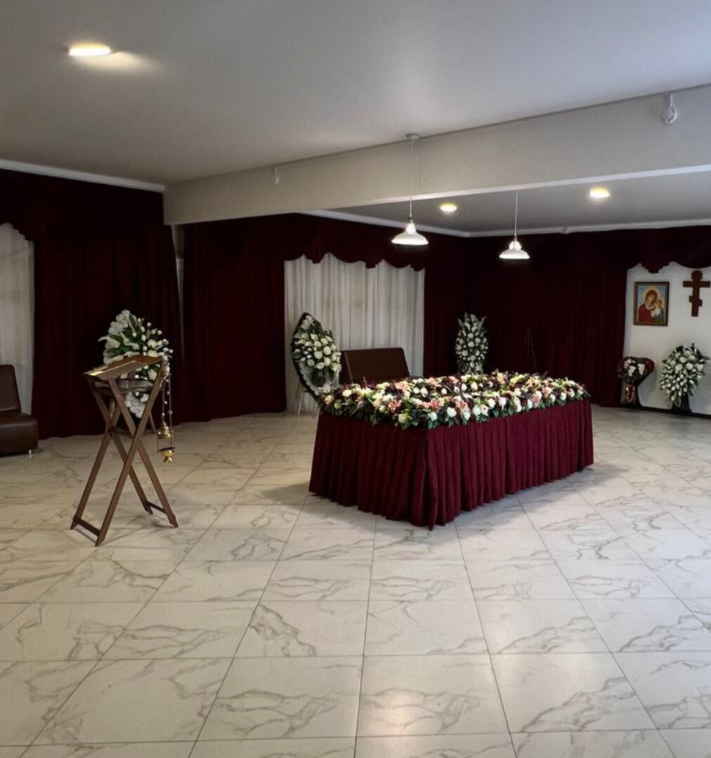 ритуальный зал, похоронный дом, похоронный зал, ритуальная услуга, траурный зал