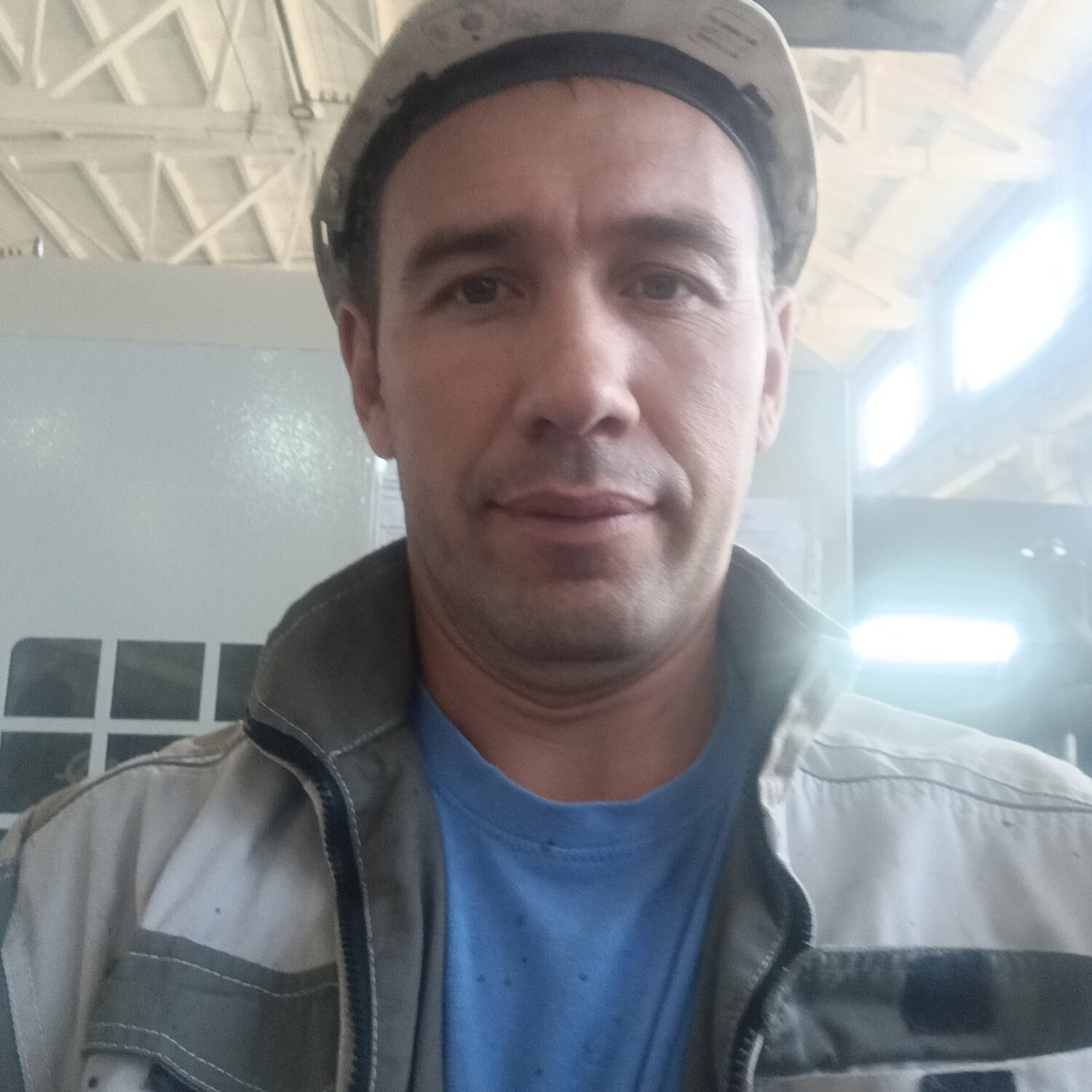 Иван Валерьевич Кравченко